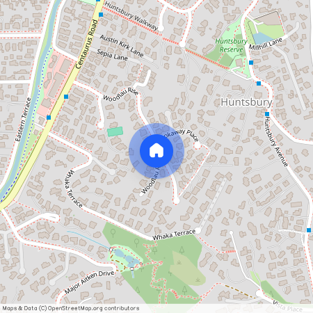 22 Woodlau Rise, Huntsbury, Christchurch City