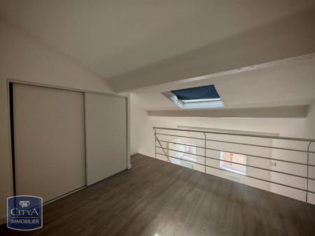 Location Appartement 2 pièces 38m² MONTAUBAN 82000 - Photo 2