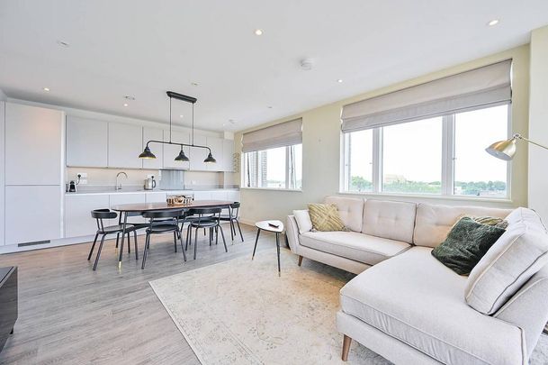 2 bedroom flat to rent - Photo 1