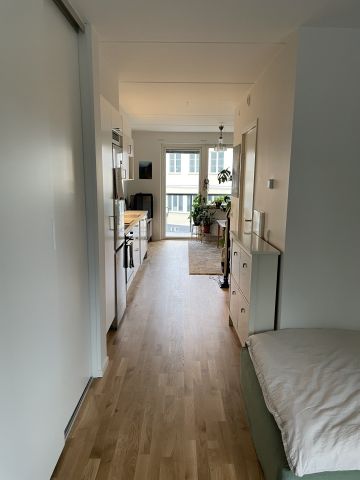 Eddagatan, Uppsala - Photo 3