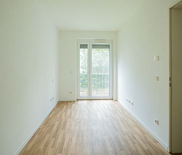 Gemütliche Seniorenwohnung mit WEST Balkon, EBK und Fußbodenheizung. - Foto 5