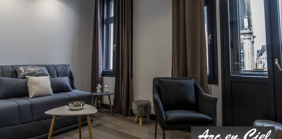 Appartement 1 pièce à Béthune - Photo 2