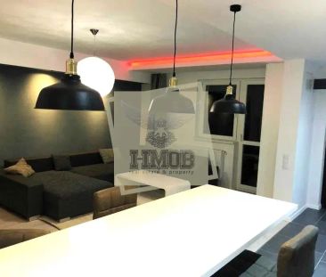 Apartament de lux 2 camere balcon si parcare in Arhitectilor - Photo 4