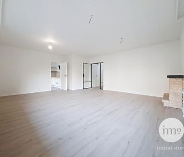 Lichtrijk gerenoveerd 3-slaapkamerappartement - Foto 1