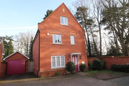 KENSINGTON WAY - BRENTWOOD, Property for rent - Photo 5