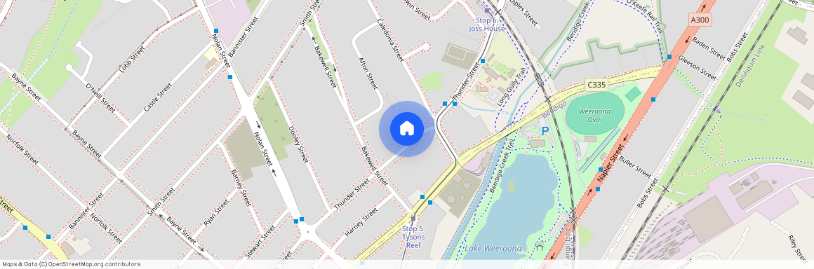 1/39A Thunder Street, Vic 3550, Bendigo