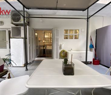 Studio/Γκαρσονιέρα για ενοικίαση Αγία Σοφία (Κέντρο Θεσσαλονίκης) - Photo 1