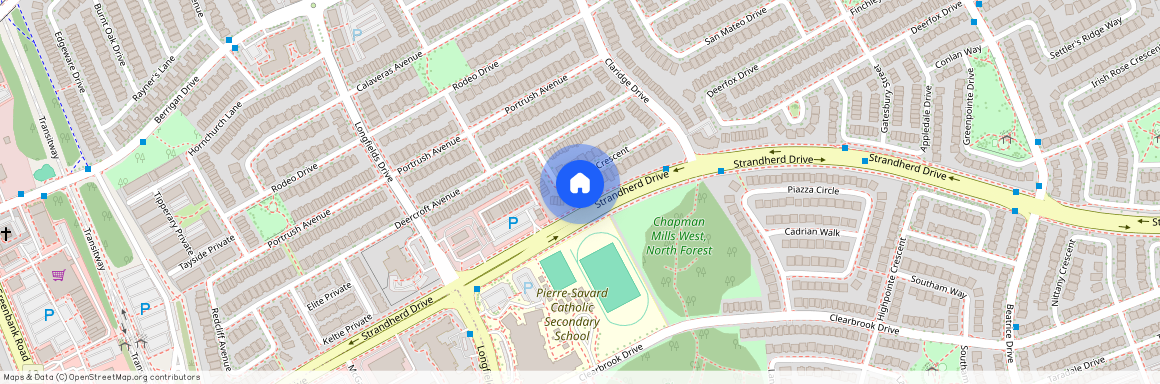 131 Oakfield Crescent, Barrhaven