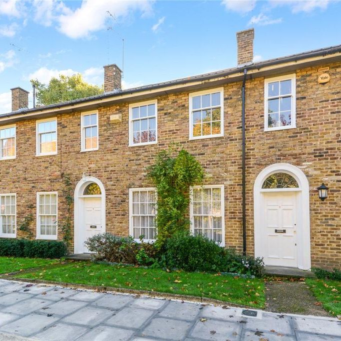 2 bedroom terraced house to rent - Photo 1