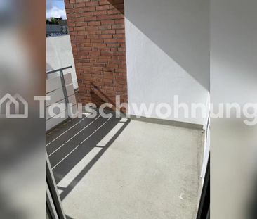 TAUSCHWOHNUNG Top Lage und günstige Wohnung zum Tausch - Foto 1