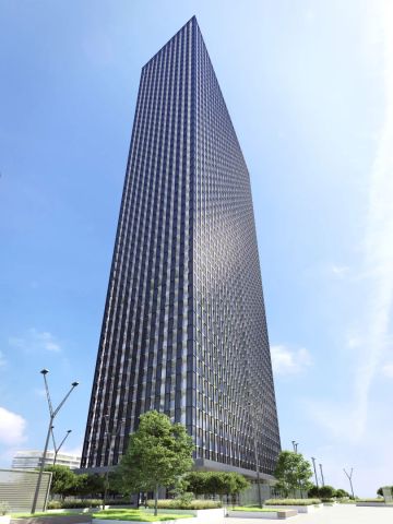 Neu! Luxus Leben am Wasser: DC2 Tower: SKY RESIDENCES - Foto 5