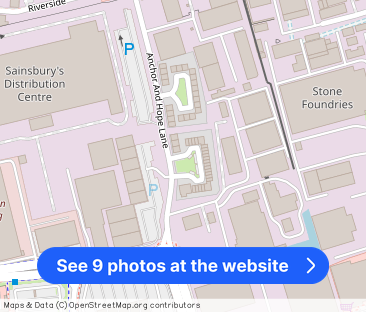 Atlas Gardens, London, SE7 - Photo 1