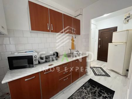GARSONIERA ECONOMA / CT / BALCON INCHIS / zona Manastur - Fotografie 5