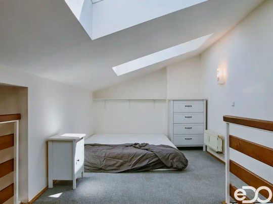 Pronájem mezonetového bytu 2+kk, Praha 5 – Stodůlky - Fotografie 1