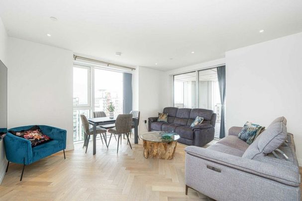 Bridgewater Avenue, Chelsea Creek, SW6 - Photo 1