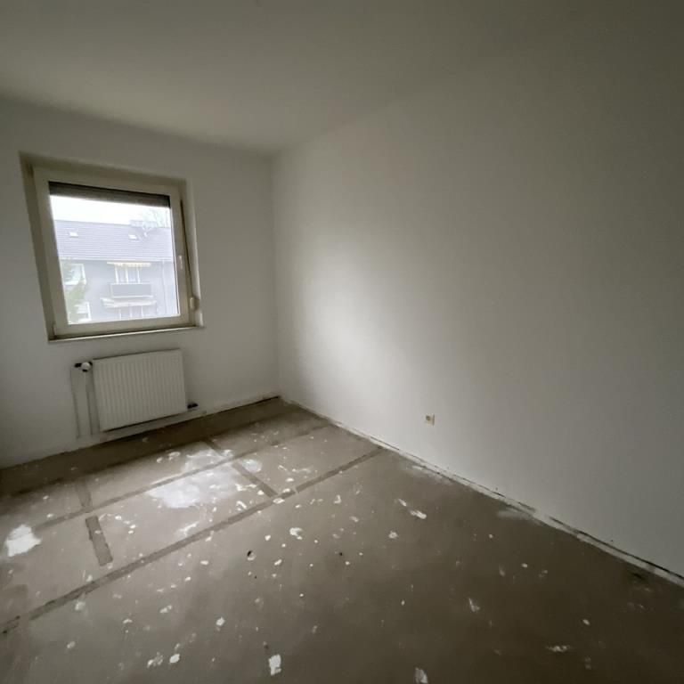 Familienfreundliche Wohnung in Moers - Photo 1