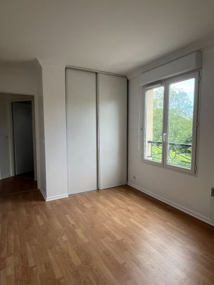 Location appartement 3 pièces, 70.94m², Joinville-le-Pont - Photo 1