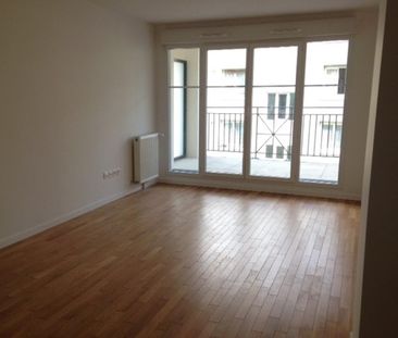location Appartement T3 DE 62.73m² À ROMAINVILLE - Photo 1