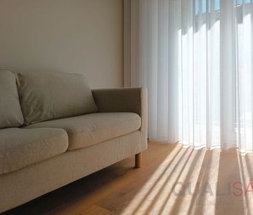 Apartamento T1 em Braga - Foto 4
