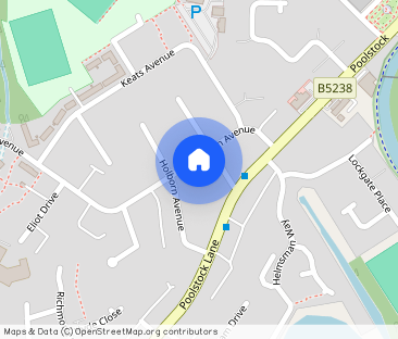 Morton Avenue, Wigan, Lancashire, WN3 5EL - Photo 1