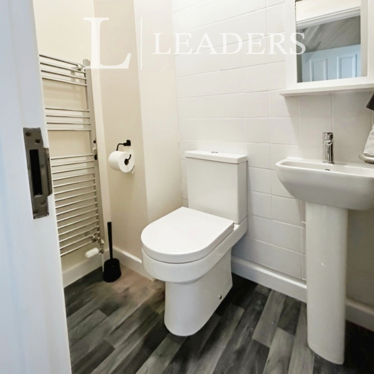 1 bedroom house to rent - Photo 1