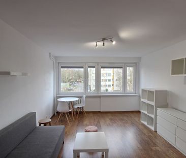 Kompaktowa kawalerka 9 maja Pomorzany - Zdjęcie 5