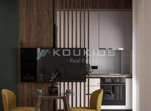 Studio/Γκαρσονιέρα για ενοικίαση - Κέντρο Θεσσαλονίκης, - Photo 3