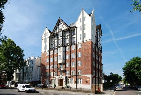 Abbey Road, St John's Wood, NW8 - Photo 1