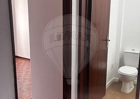 Apartamento T3 em Lisboa