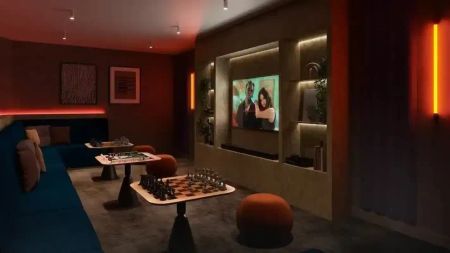 Standard 6 Bed Ensuite - Photo 3