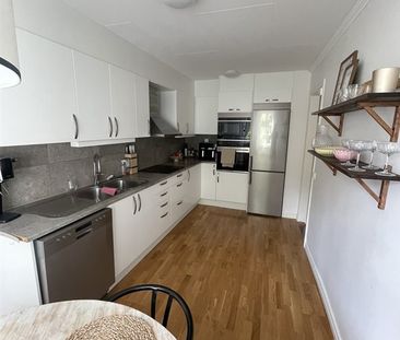 Storgatan 11 A - Foto 5