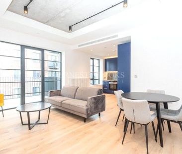 1 bedroom apartment to rent - Photo 6