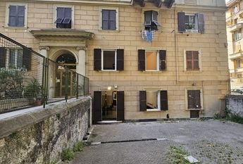 Via via casaregis, Genova, Liguria 16131