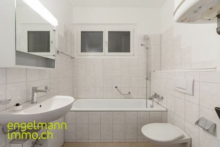 2.5 Zimmer, 3. Stock - Photo 5