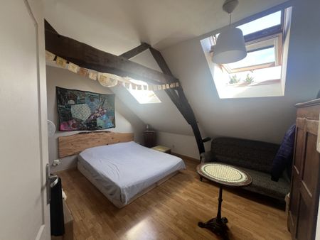 Maison flamande atypique - Photo 2