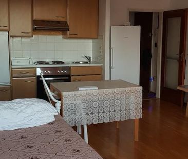 Möbliert 1zimmer Wohnung Untermiete - Photo 1