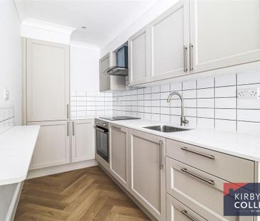 1 bedroom flat to rent - Photo 6