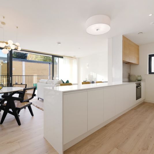 17 One Springfield Park Foxrock Dublin 18, - Photo 1