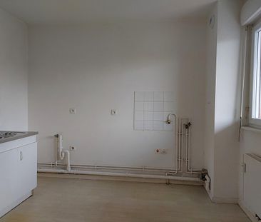 Appartement T2 à Crouy - Photo 1