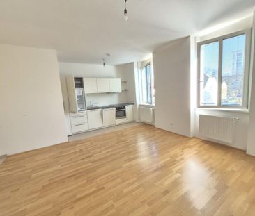 2-Zimmer Wohnung im 1.OG nähe TU-Graz zu vermieten. - Photo 2