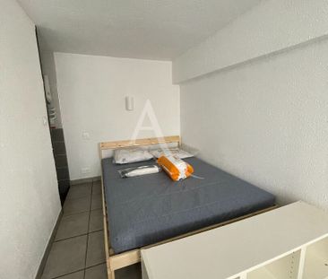 Location Appartement 1 pièce 20m² - Photo 1