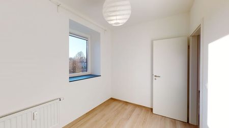 Appartement te huur - Foto 4