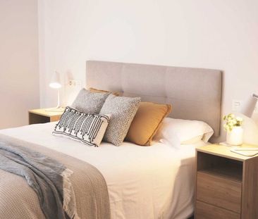 Piso de alquiler en Neguri - Photo 5