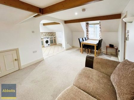 The Annexe, Little Downham, Cambridge... - Photo 4