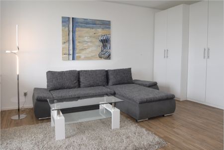 1 Zimmer in Meerbusch - Foto 2