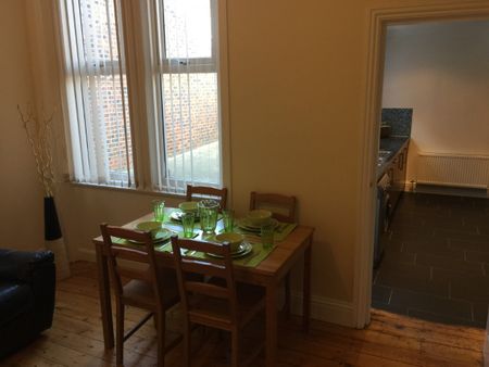 Sackville Road - Photo 4