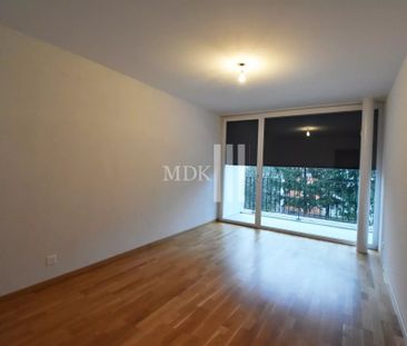 Appartement de 4.5 pièces à louer à St-Maurice - Photo 5