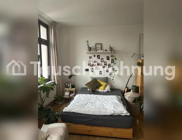 TAUSCHWOHNUNG Cozy 1-Raumwohnung bei der Karli - Foto 1