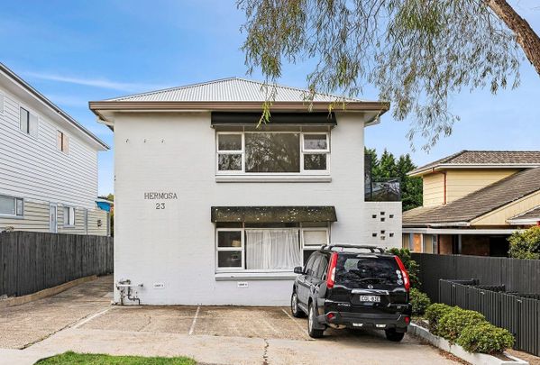 4/23 Wilson Street, Freshwater NSW 2096 - Apartment For Rent | Domain - Photo 1