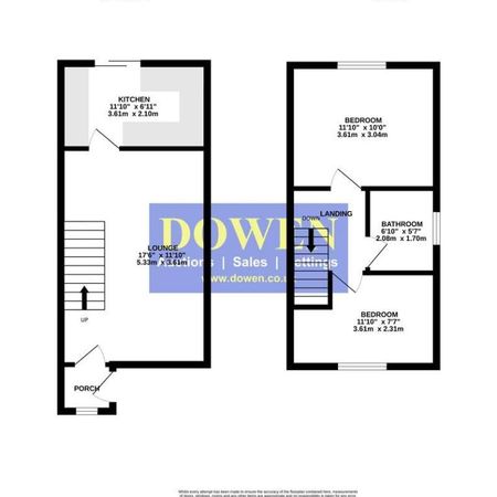 Hadleigh Court, Coxhoe, Durham, DH6 - Photo 4